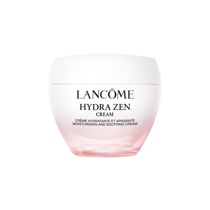 LANCOME HYDRAZEN DAY CREAM 50ML